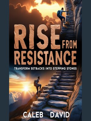 cover image of Rise From Resistance